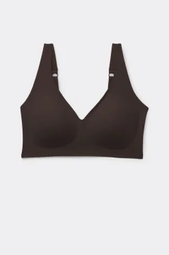 Aria Microfiber Bra