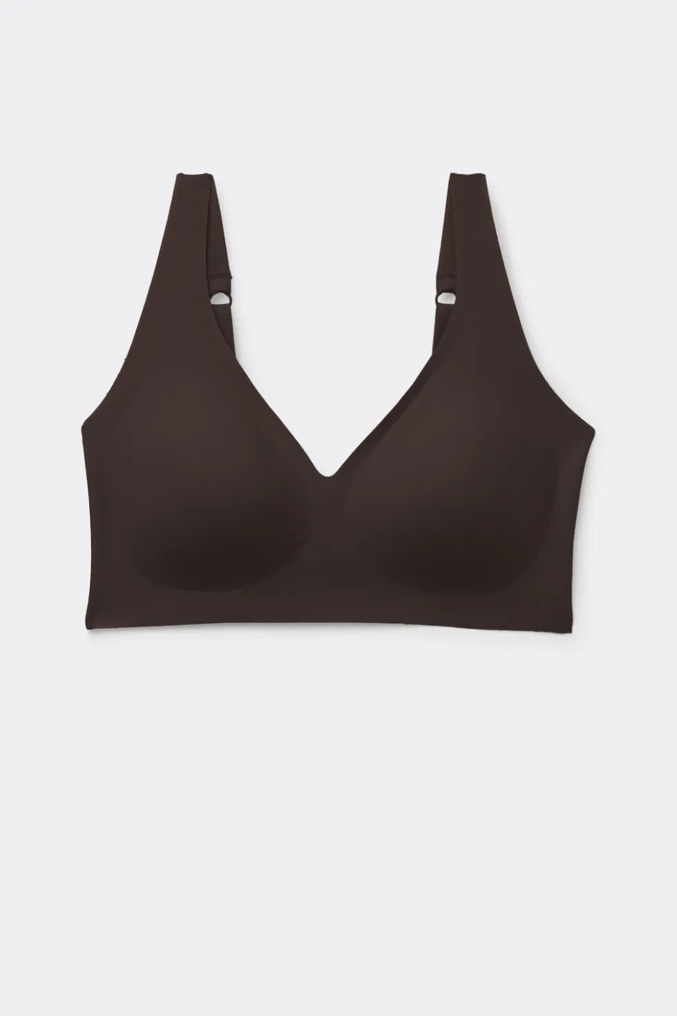 Aria Microfiber Bra