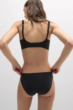 Aria Microfiber Bra