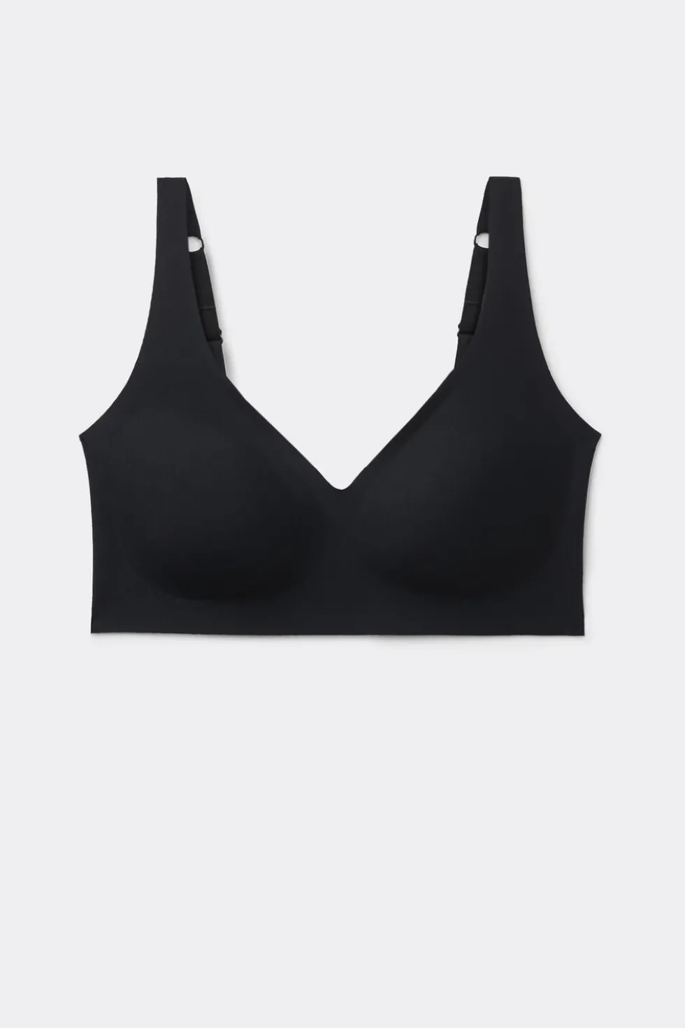 Aria Microfiber Bra