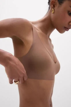 Aria Microfiber Bra