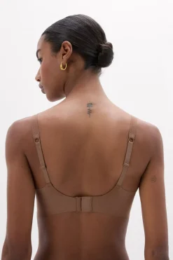 Aria Microfiber Bra