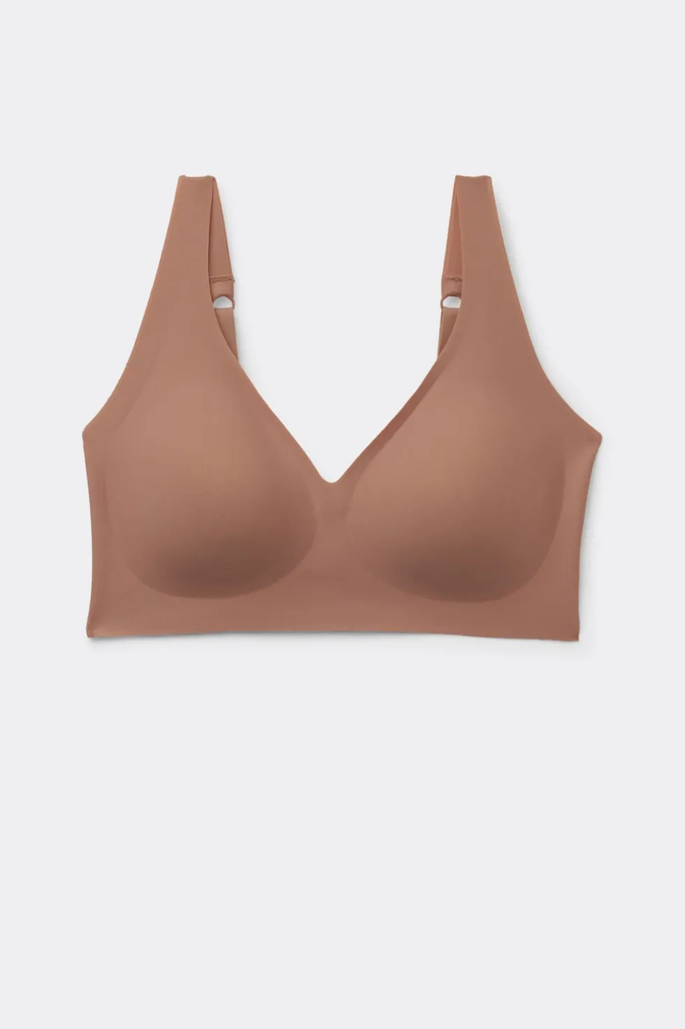Aria Microfiber Bra