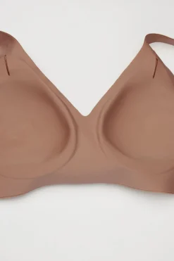 Aria Microfiber Bra