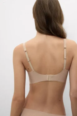 Aria Microfiber Bra