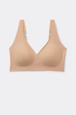 Aria Microfiber Bra