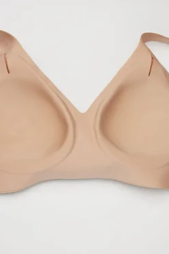 Aria Microfiber Bra