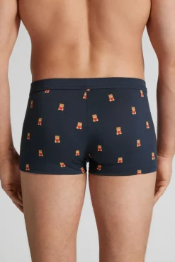 Be Mine Plush Toy Superior Cotton Boxers