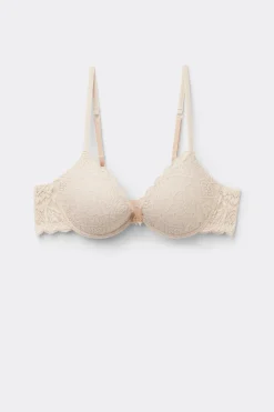 Bellissima Lace Push-up Bra