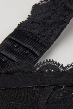 Bellissima Lace Push-up Bra