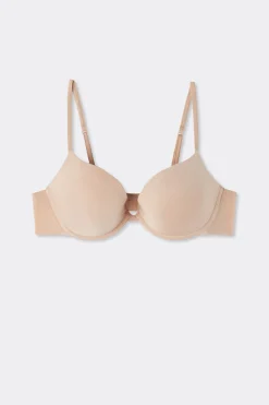 Bellissima Push-up Bra in Ultralight Microfiber