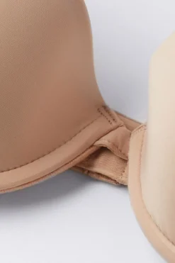 Bellissima Push-up Bra in Ultralight Microfiber