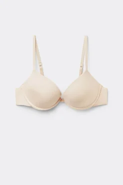 Bellissima Push-up Bra in Ultralight Microfiber