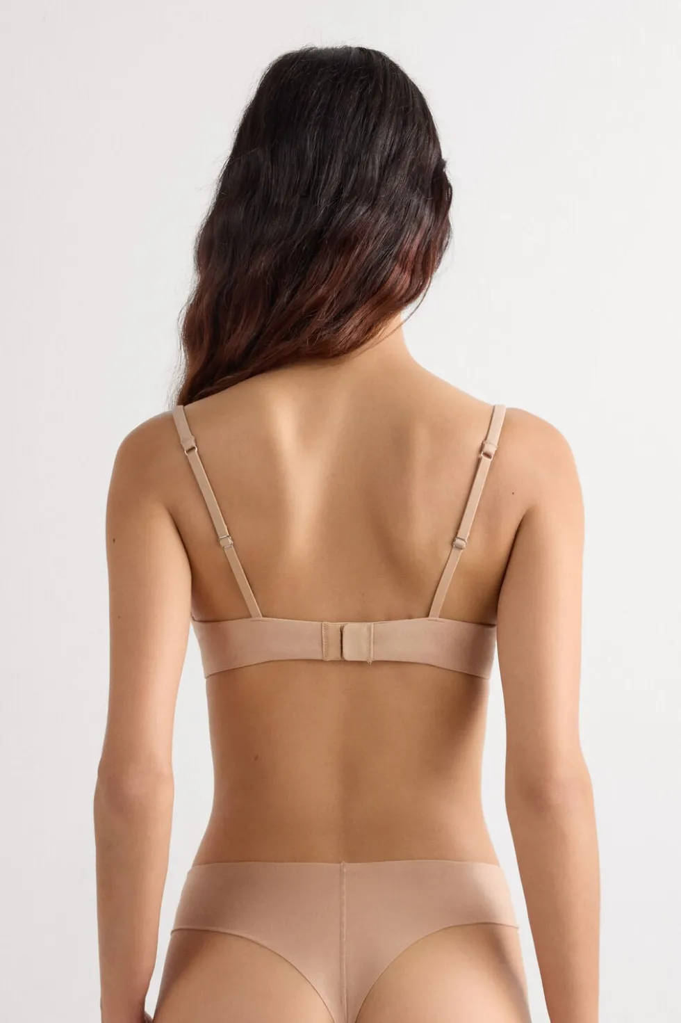 Bellissima Superior Comfort Push-Up Bra