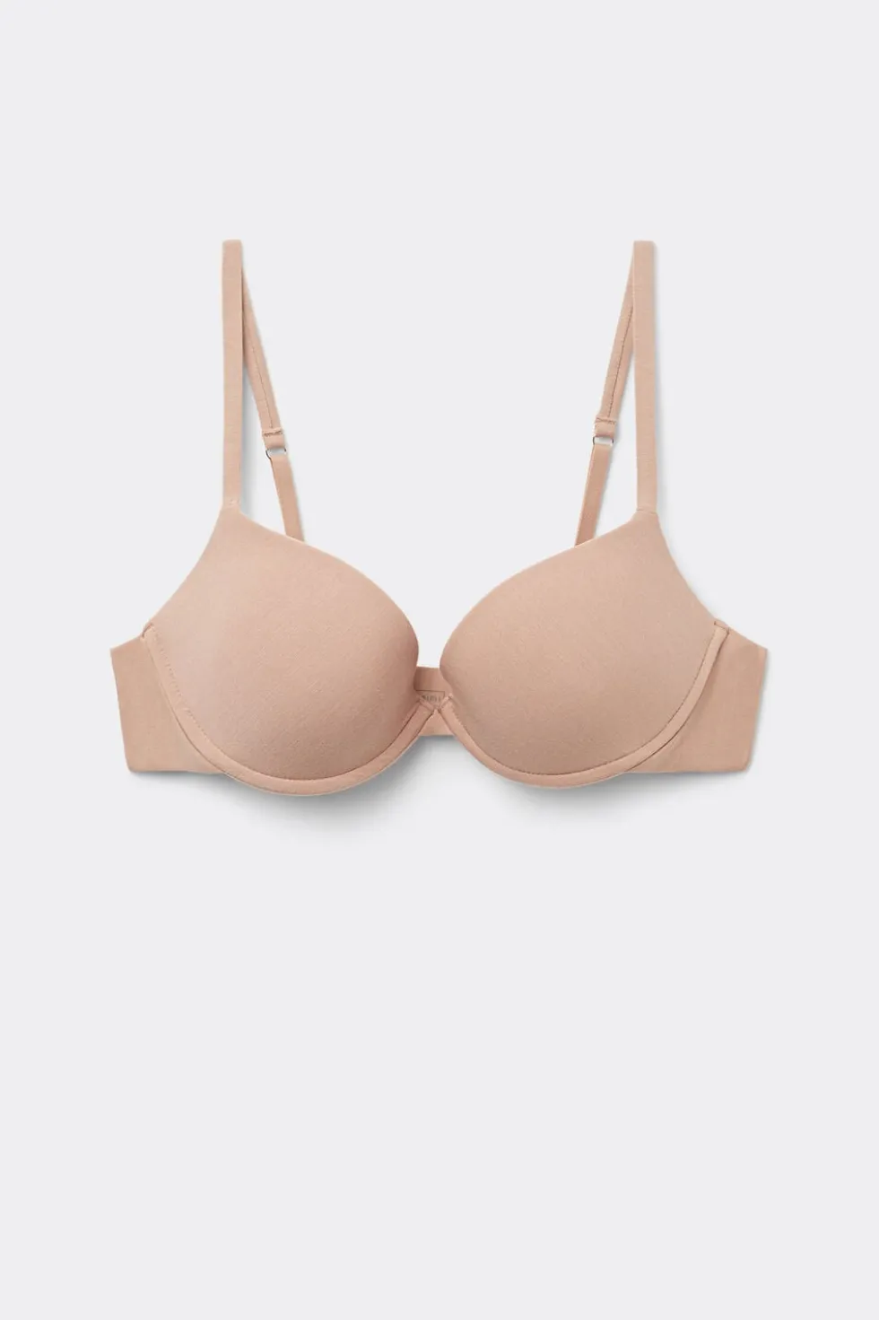 Bellissima Superior Comfort Push-Up Bra