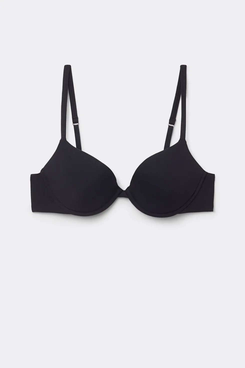 Bellissima Superior Comfort Push-Up Bra