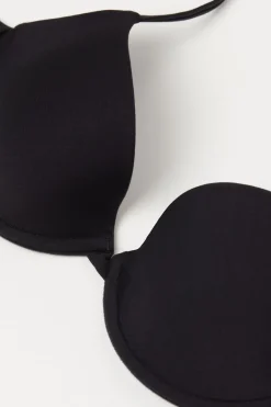 Bellissima Superior Comfort Push-Up Bra