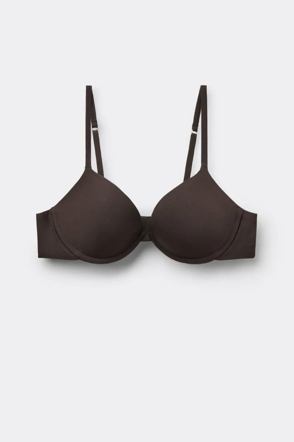 Bellissima Superior Comfort Push-Up Bra