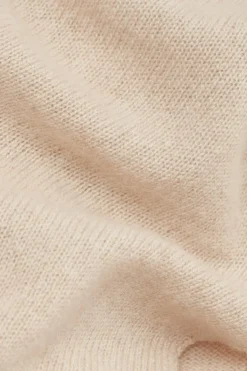 Belted Cardigan in 100% Cashmere