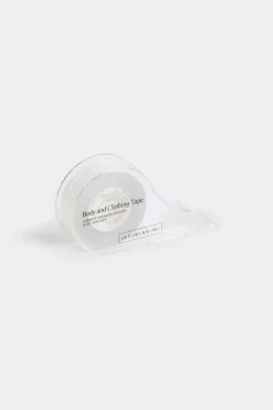 Biadhesive Strap