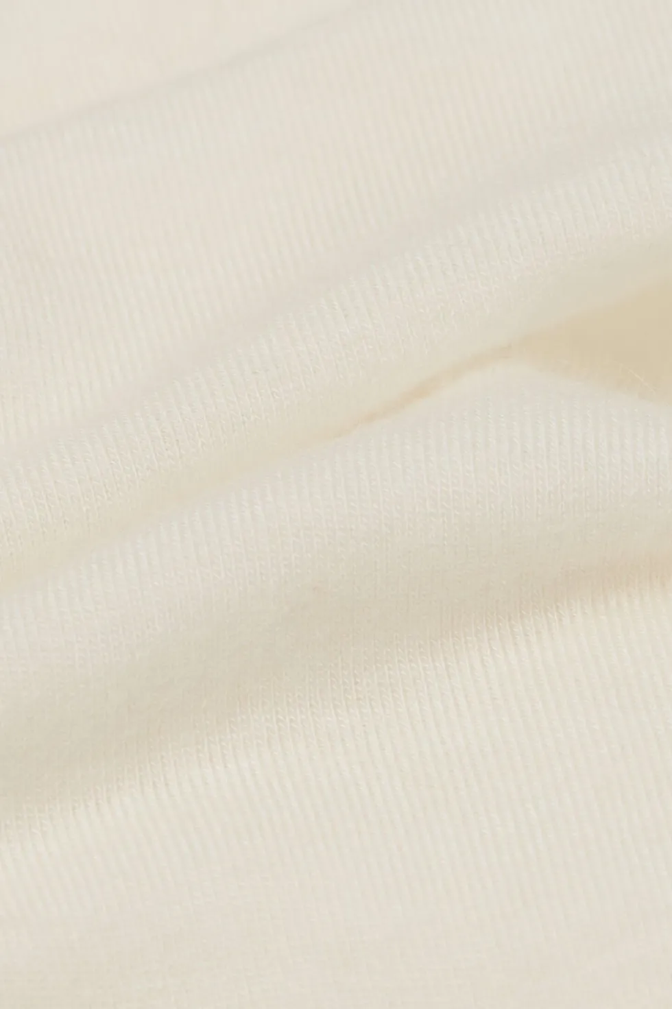 Boat Neck Modal Cashmere Ultralight Top