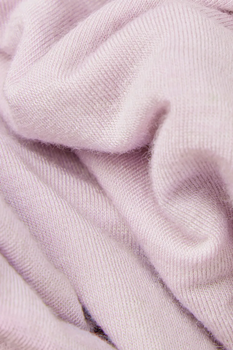 Boat Neck Modal Cashmere Ultralight Top