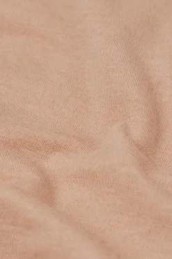 Boat Neck Modal Cashmere Ultralight Top