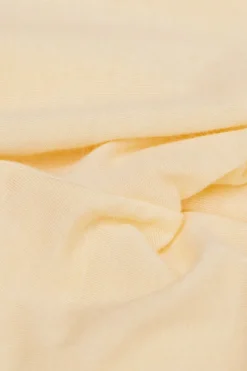 Boat Neck Modal Cashmere Ultralight Top