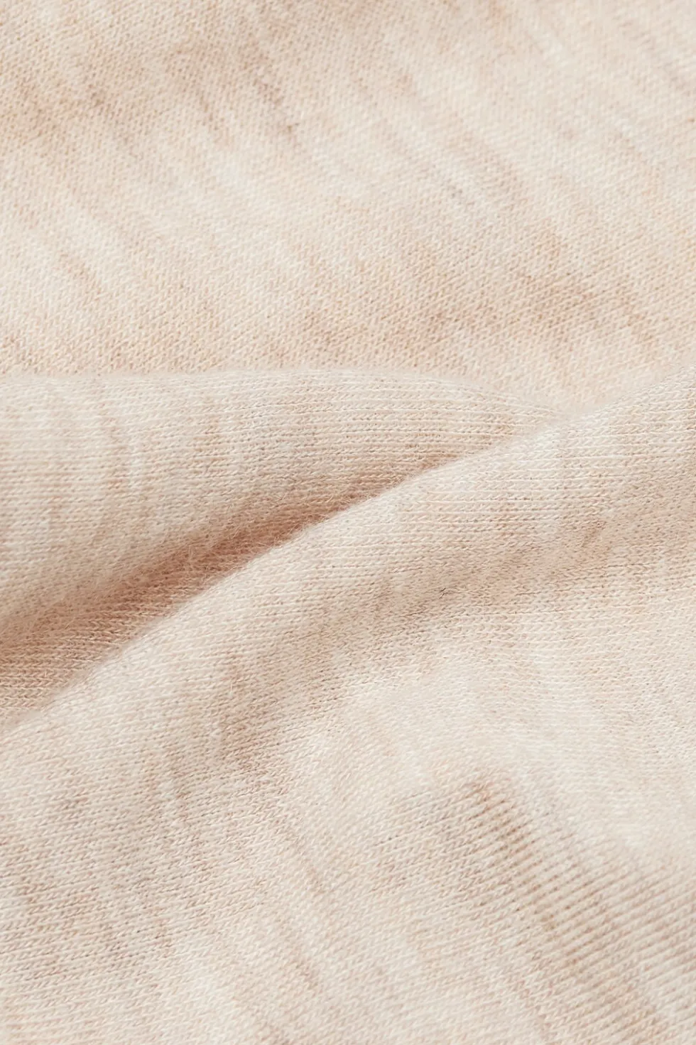 Boat Neck Modal Cashmere Ultralight Top