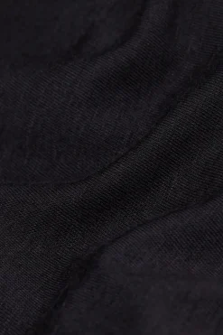 Boat Neck Modal Cashmere Ultralight Top