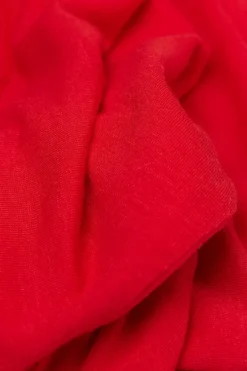 Boat Neck Modal Cashmere Ultralight Top