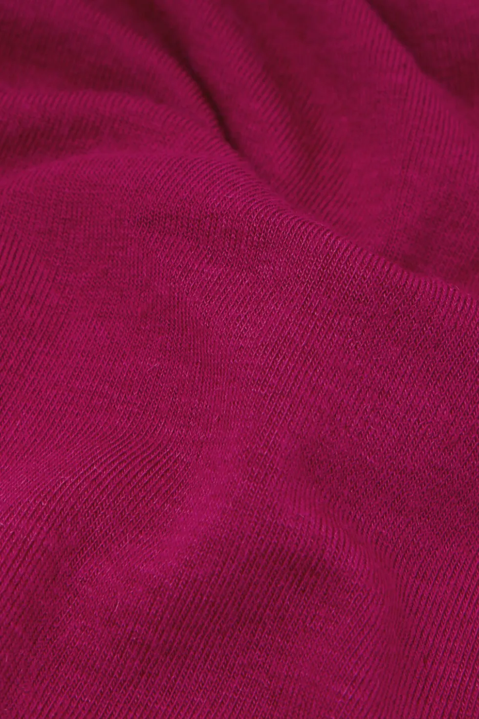 Boat Neck Modal Cashmere Ultralight Top