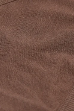 Bra Top in Ultralight with Cashmere