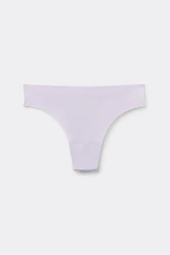 Brazilian Panties in Seamless Ultra Light Microfiber