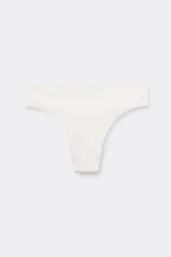 Brazilian Panties in Seamless Ultra Light Microfiber