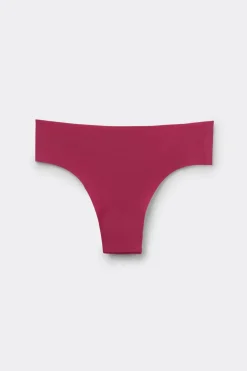 Brazilian Panties in Seamless Ultra Light Microfiber