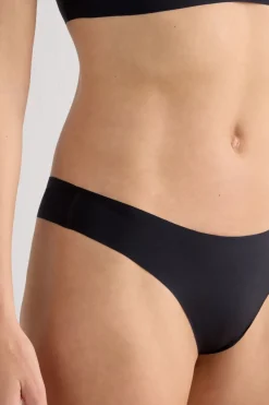 Brazilian Panties in Seamless Ultra Light Microfiber