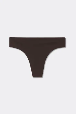 Brazilian Panties in Seamless Ultra Light Microfiber