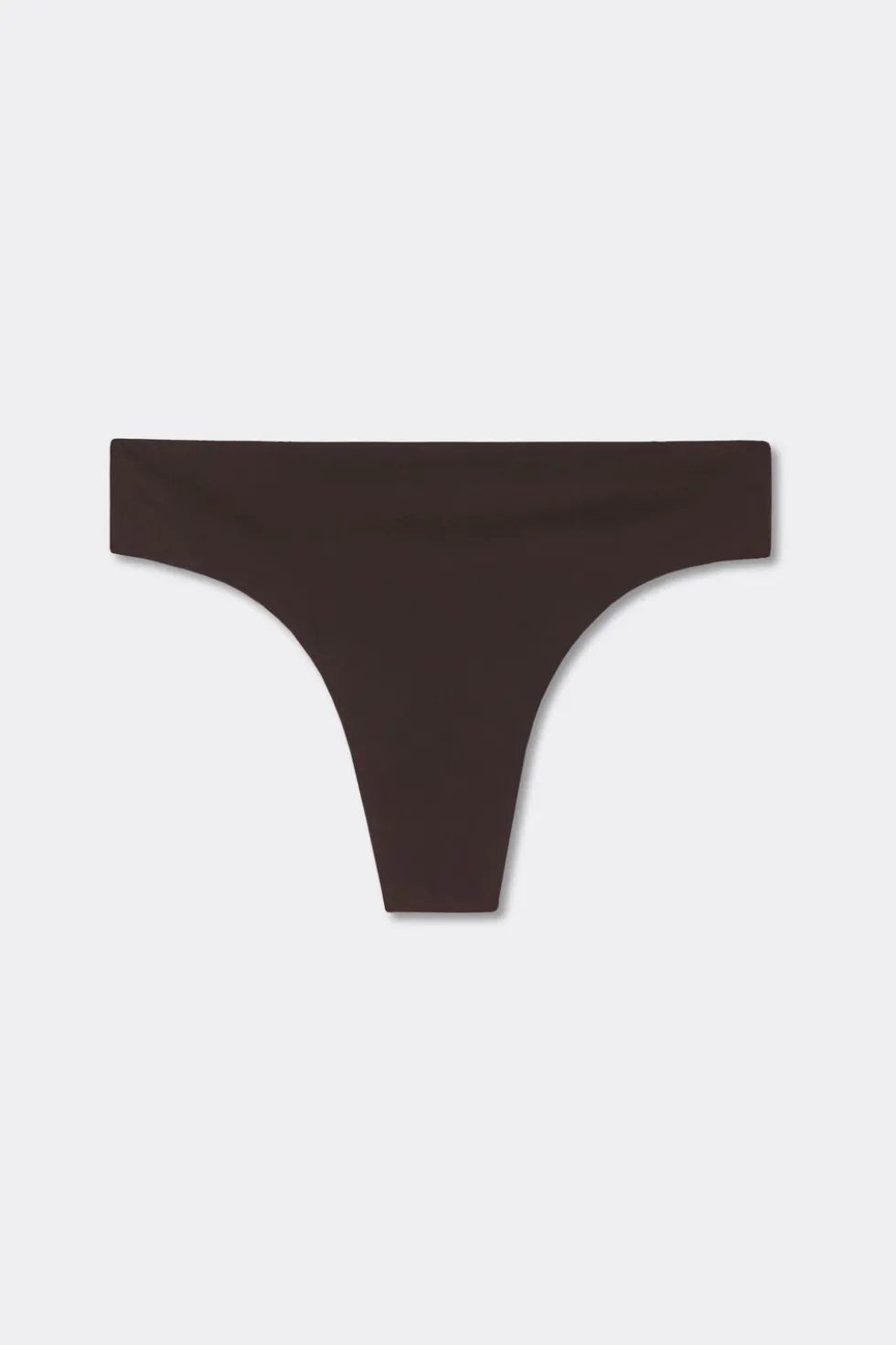 Brazilian Panties in Seamless Ultra Light Microfiber