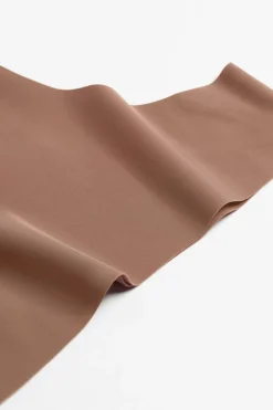 Brazilian Panties in Seamless Ultra Light Microfiber