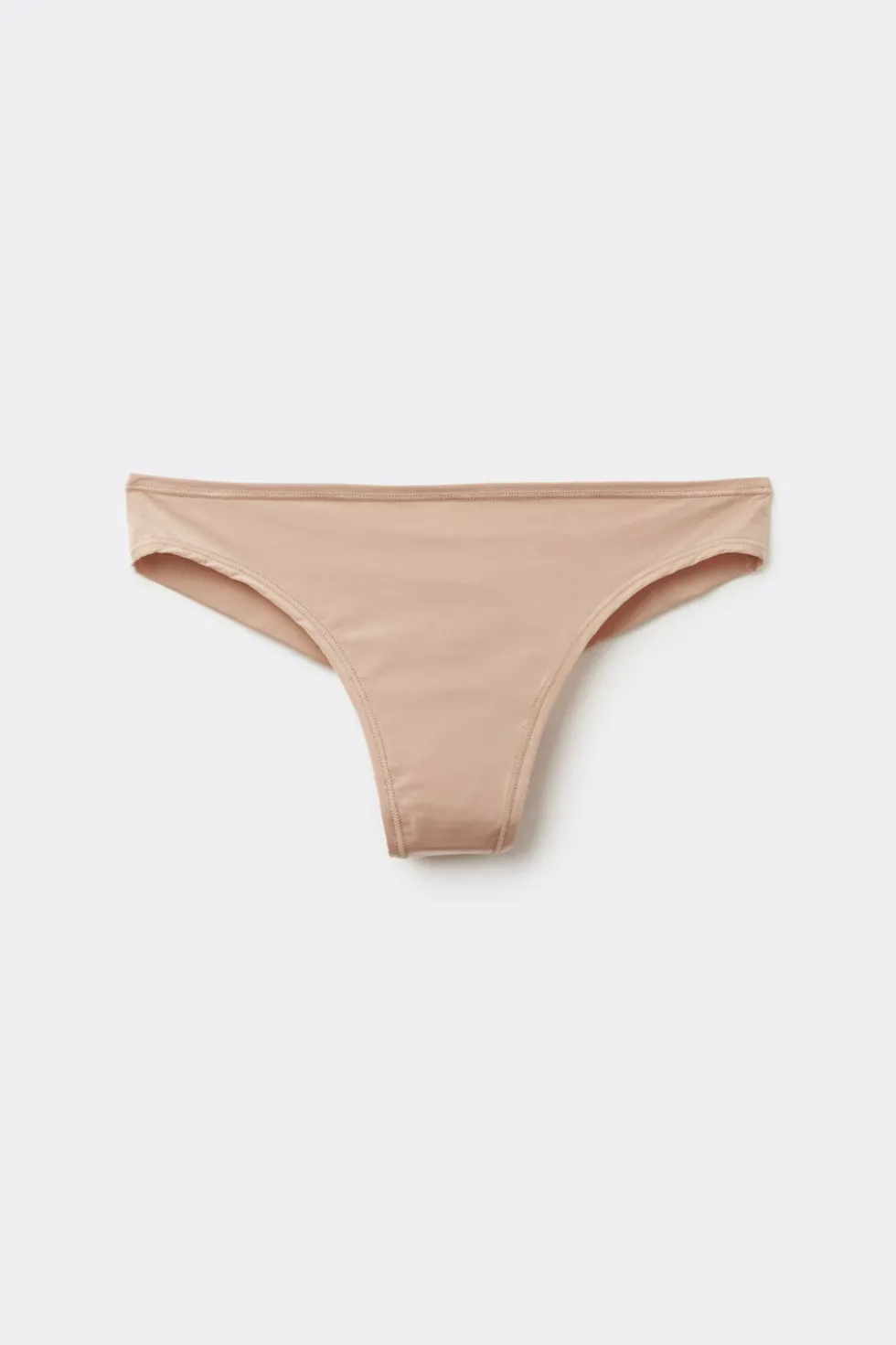Brazilian Panties in Ultralight Microfiber