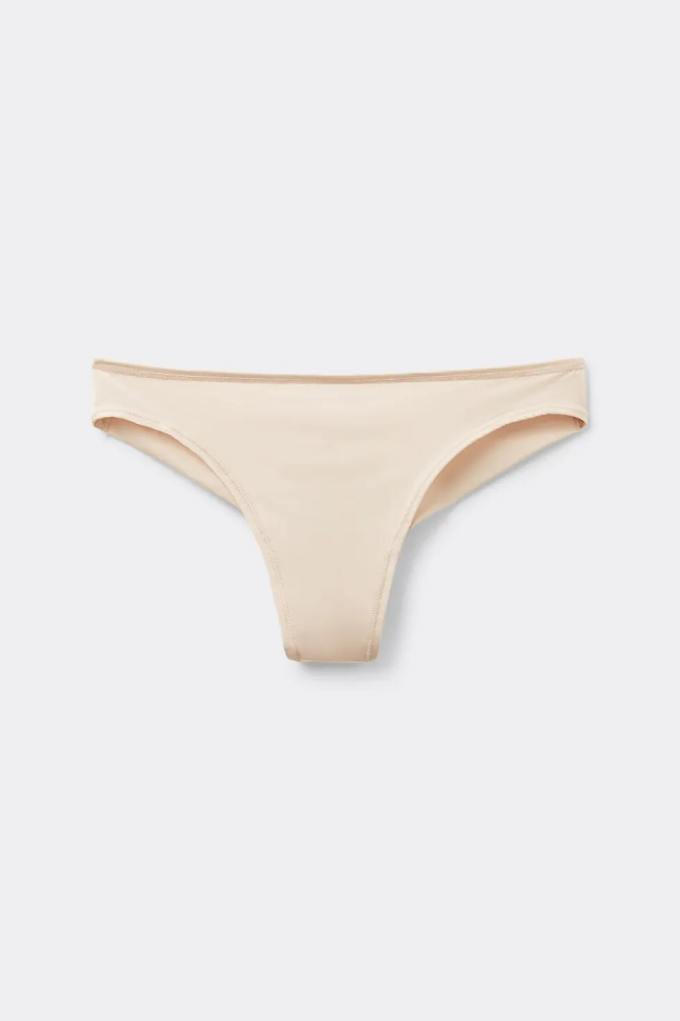 Brazilian Panties in Ultralight Microfiber