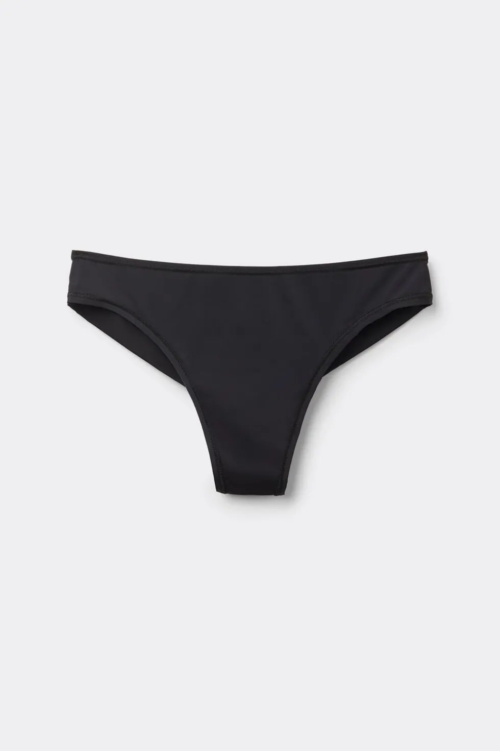 Brazilian Panties in Ultralight Microfiber