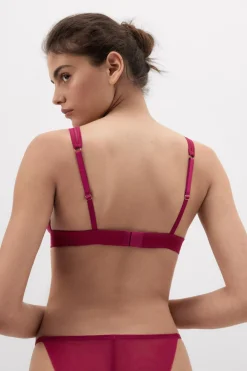 Brighten Your Day Marica Triangle Bra