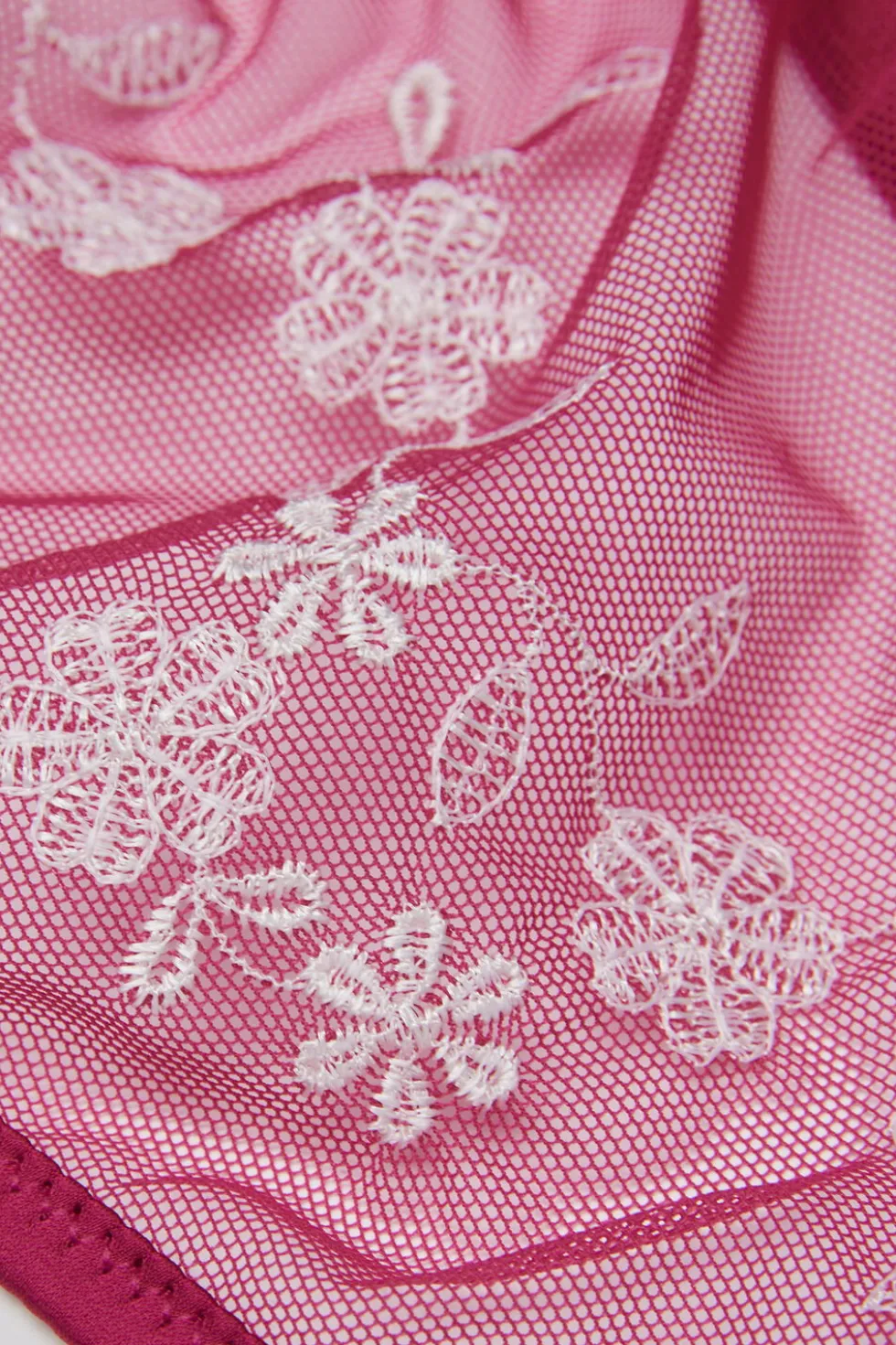 Brighten Your Day Marica Triangle Bra