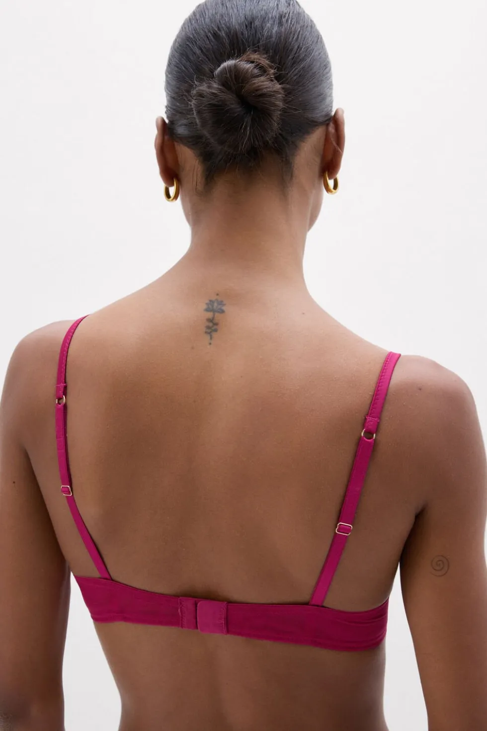 Brighten Your Day Monica Push-Up Bra