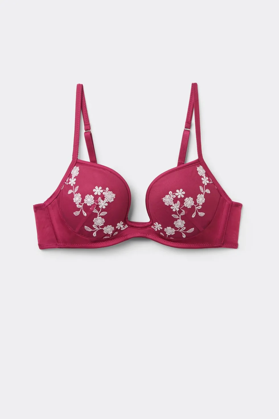 Brighten Your Day Monica Push-Up Bra