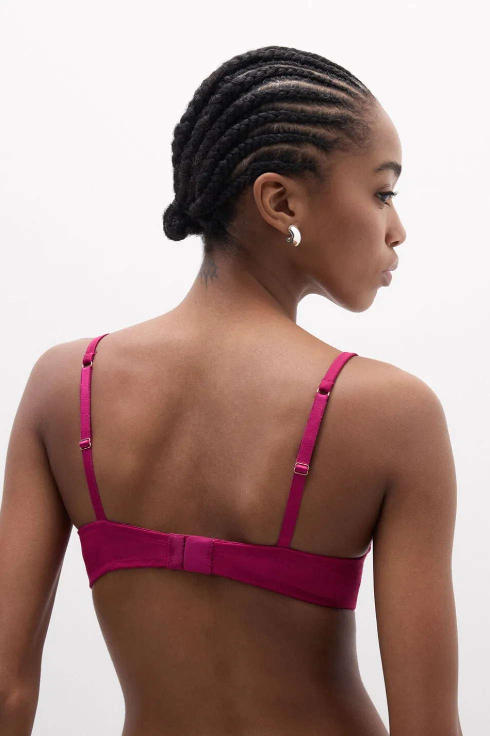 Brighten Your Day Sofia Balconette Bra
