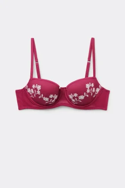Brighten Your Day Sofia Balconette Bra