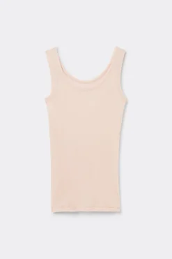 Camisole in Ultranatural with Cashmere